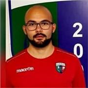 Laureato scienze motorie